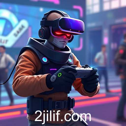 Emerging Trends in the Online Gaming Landscape