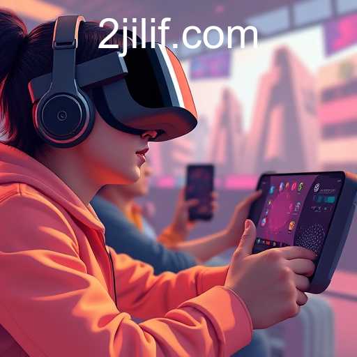 The Evolution of Online Gaming in 2026