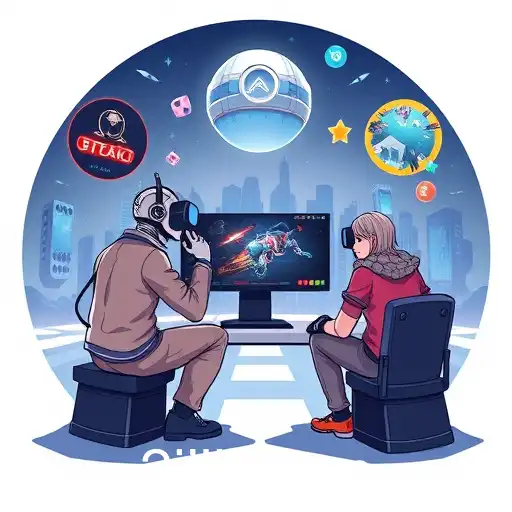 The Evolution of Gaming Communities