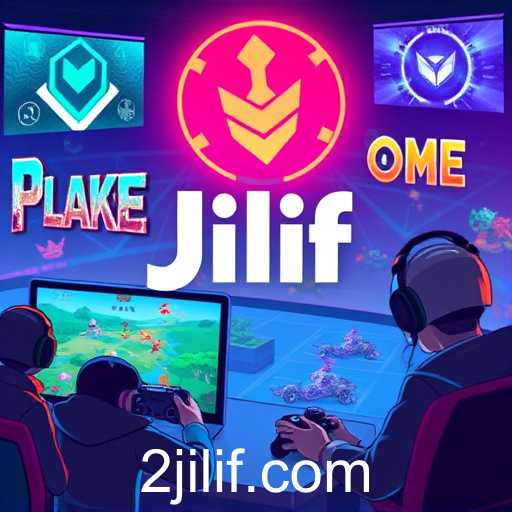 Evolving Gaming Landscapes with Jilif