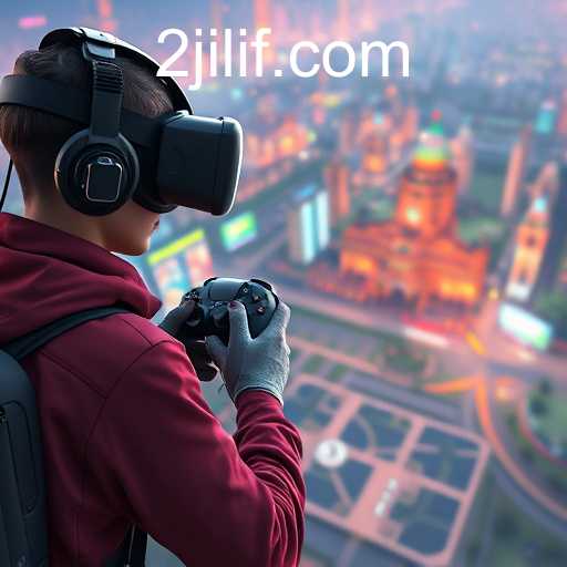 Gaming Trends to Watch in 2025