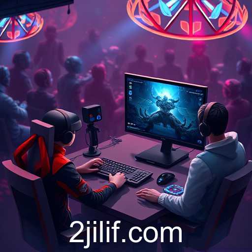 Gaming Trends and the Role of 'Jilif'