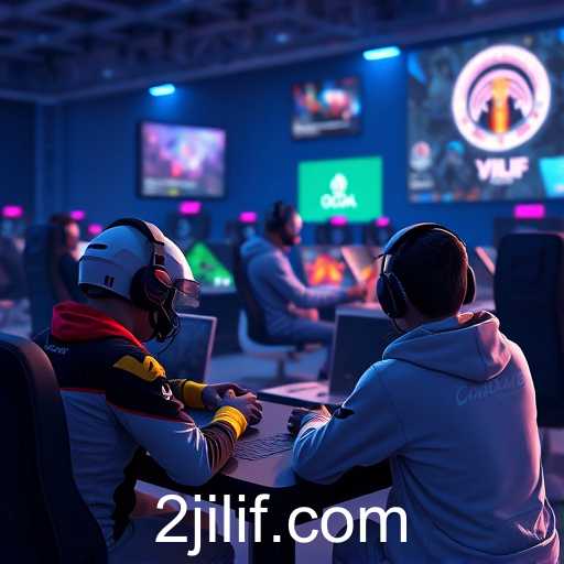 Gaming Trends and Tech Developments