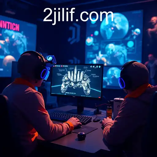 Jilif's Impact on Online Gaming in 2025