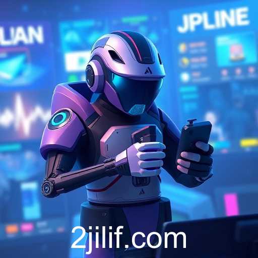 Jilif: Transforming Global Gaming in 2025