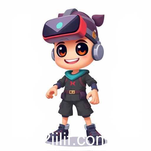 The Digital Playground: Jilif's Impact on the Gaming World