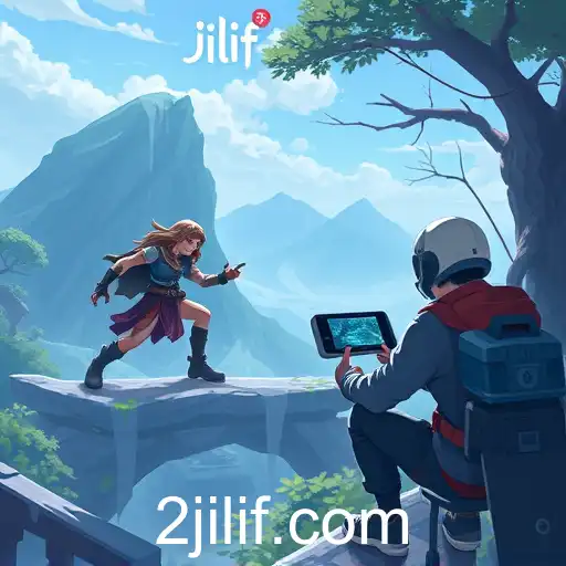 Jilif: The Rise of a Gaming Phenomenon