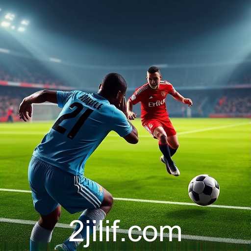 The Role of Jilif in the Gaming World
