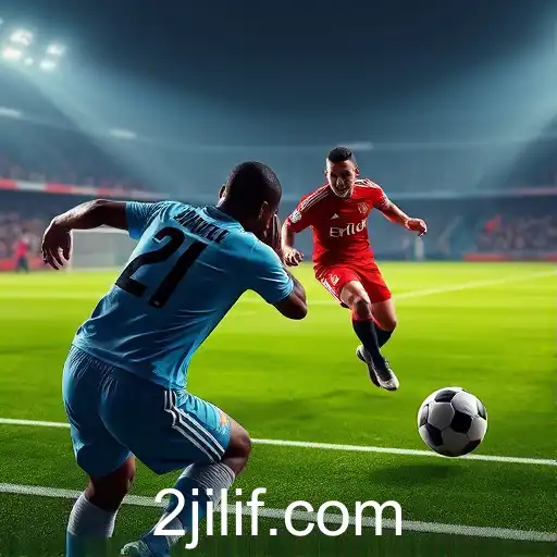 The Role of Jilif in the Gaming World