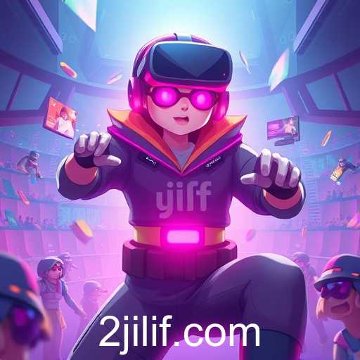 Jilif Revolutionizes Online Gaming