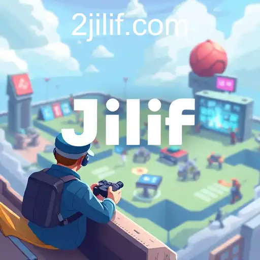 Jilif: Revolutionizing Online Gameplay