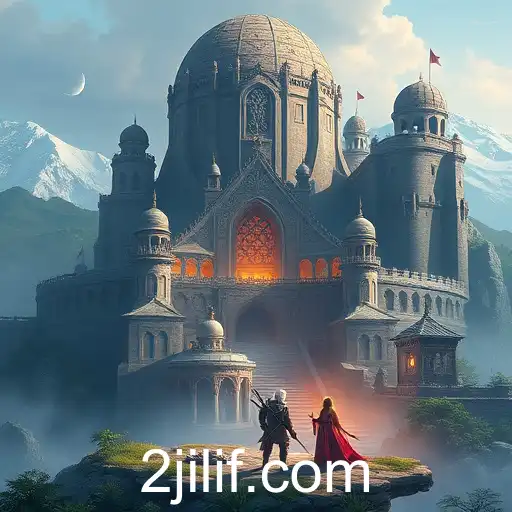 Jilif Revolutionizes Online Gaming Experience