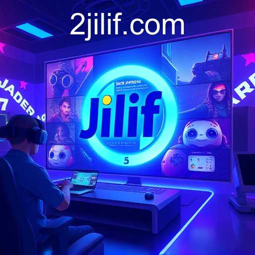 Jilif: Gaming Trends and Future Prospects