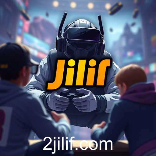 Jilif Gains Popularity Among Global Gamers