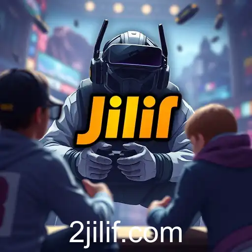 Jilif Gains Popularity Among Global Gamers