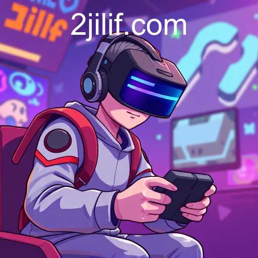 Jilif: Revolutionizing Online Gaming in 2025