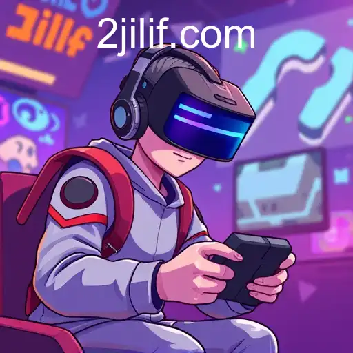 Jilif: Revolutionizing Online Gaming in 2025