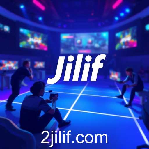 Jilif: Revolutionizing Online Gaming