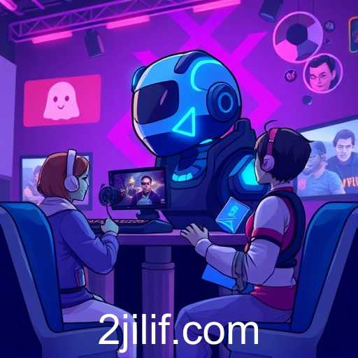 The Rise of Online Gaming Communities