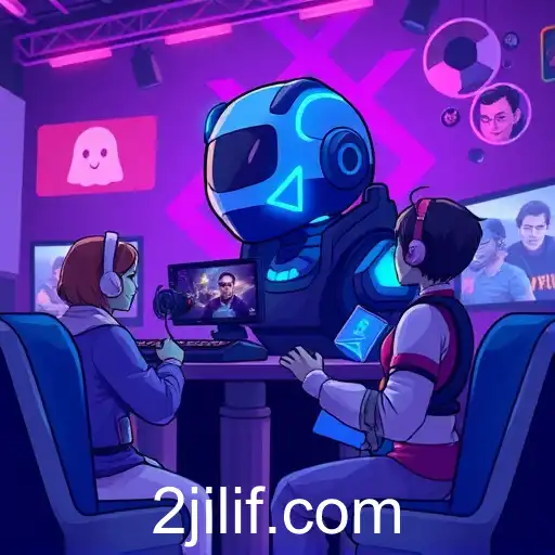 The Rise of Online Gaming Communities