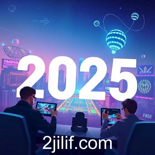 Online Gaming Surge Amid Global Shifts