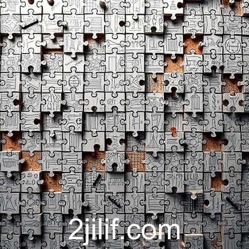 Exploring the World of Puzzle Games: A Deep Dive into the 'Jilif' Phenomenon
