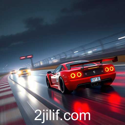Exploring the Thrill of Racing Games: A Comprehensive Guide