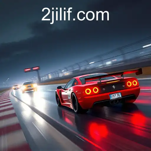 Exploring the Thrill of Racing Games: A Comprehensive Guide