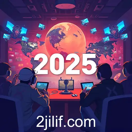 The Rise of Jilif: Revolutionizing Online Gaming