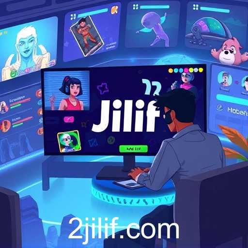 The Rise of Jilif: A Gaming Phenomenon