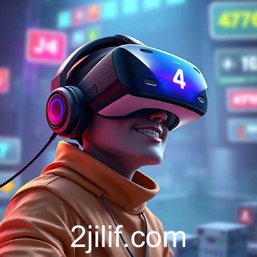 The Rise of 'Jilif': A Digital Haven for Gamers