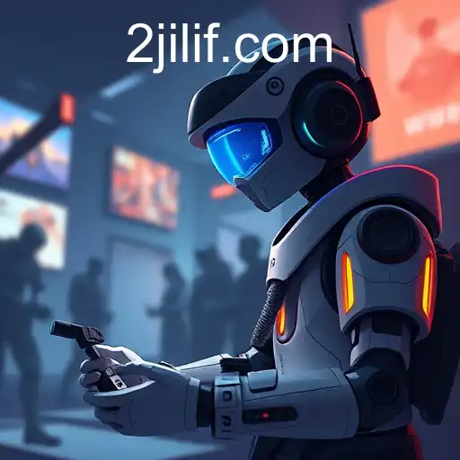 The Rise of Jilif: A Gaming Revolution