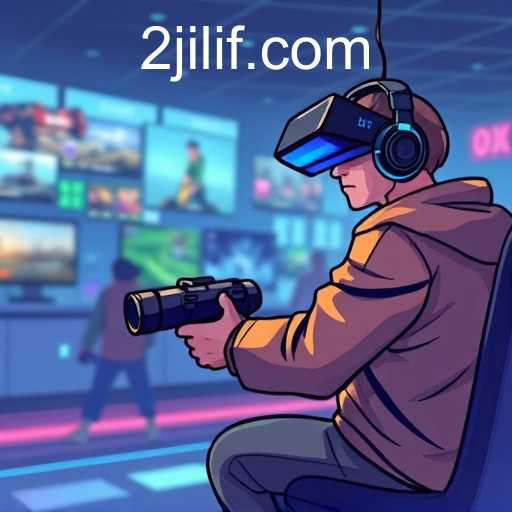 The Rise of Online Gaming in 2026