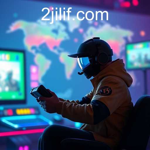 The Rise of Online Gaming: A Look at Jilif's Popularity