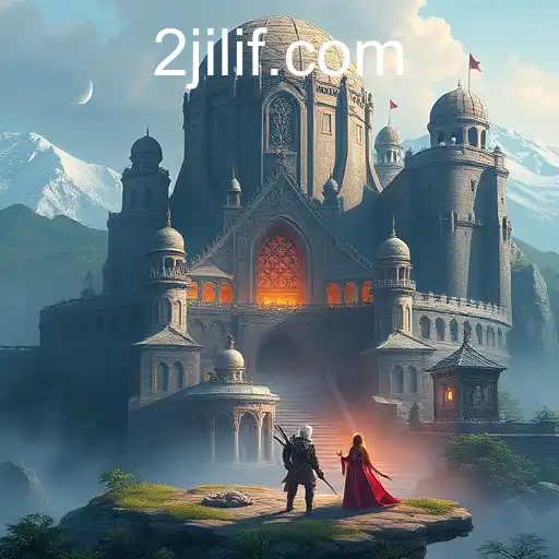 The Intrigue of Role-Playing Games: The Rise of 'jilif' in RPG Lexicon