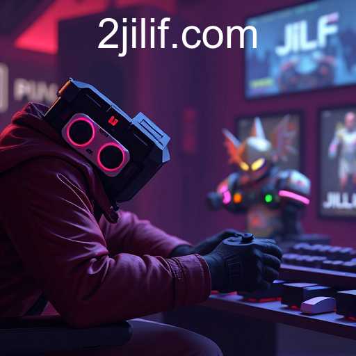 The Rise of Jilif: A Gaming Phenomenon in 2026
